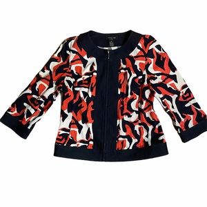 Patriotic Focus 2000 jacket, 10P